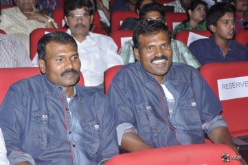 Lion Movie Audio Launch